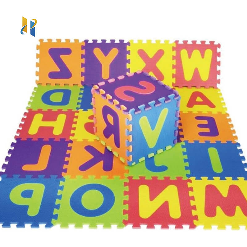 eva foam products